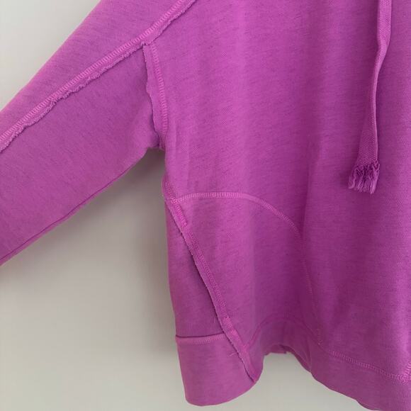 Free People Movement Crisscross Hoodie - Picture 4 of 7